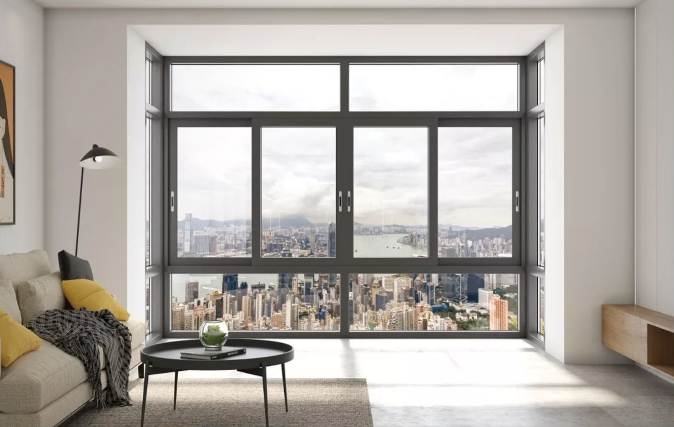 868推拉窗系列 - 广东瑞朗斯特门窗【官网】